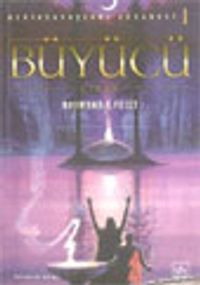 Büyücü Çırak (Gedik Savaşları Efsanesi 1)