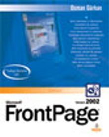 Microsoft FrontPage 2002