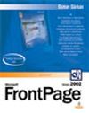 Microsoft FrontPage 2002