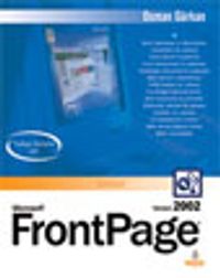Microsoft FrontPage 2002