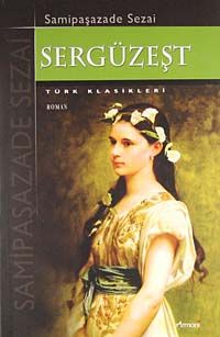Sergüzeşt
