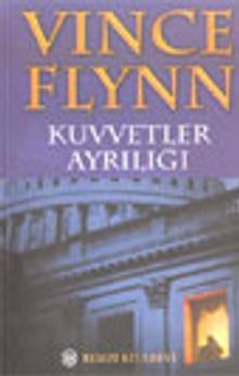 Kuvvetler Ayrılığı