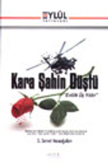 Kara Şahin Düştü "Evlilik Üç Yıldır"