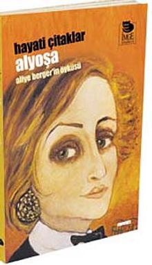 Alyoşa & Aliye Berger'in Öyküsü