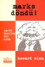 Marks Döndü ! Tarih Üzerine Bir Oyun