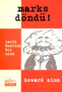 Marks Döndü ! Tarih Üzerine Bir Oyun