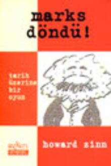 Marks Döndü ! Tarih Üzerine Bir Oyun