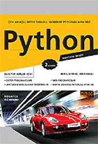 Python Çok Amaçlı, Nesne Tabanlı, Modüler Programlama Dili