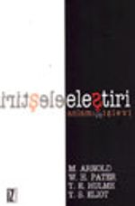 Eleştiri