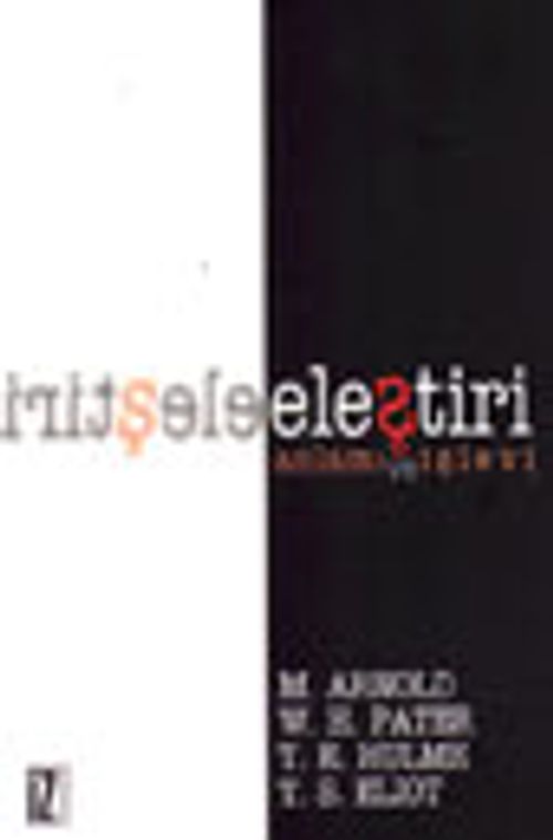 Eleştiri