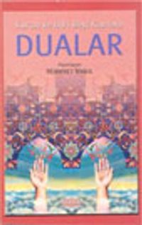 Kur'an ve Ehl-i Beyt Kaynaklı Dualar