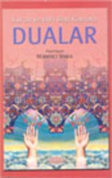 Kur'an ve Ehl-i Beyt Kaynaklı Dualar