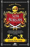 G&uuml;c&uuml;n Kum Saati / Son Korsan 1