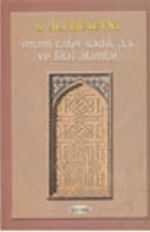 İmam Cafer Sadık A.S. Ve Fikri Akımlar