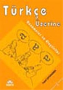 Türkçe Üzerine Denemeler ve Eleştiriler C-I