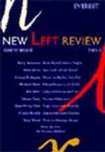 New Left Review 2001/2 Türkiye Seçkisi