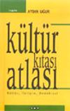 K&uuml;lt&uuml;r Kıtası Atlası