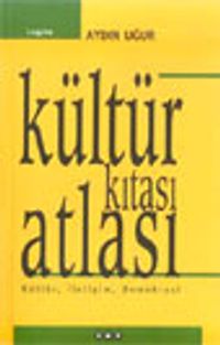 Kültür Kıtası Atlası