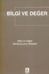 Bilgi ve Değer