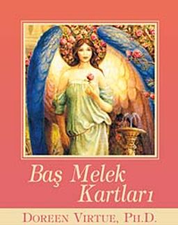 Baş Melek Kartları cep boy