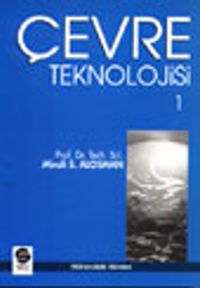 Çevre Teknolojisi 1