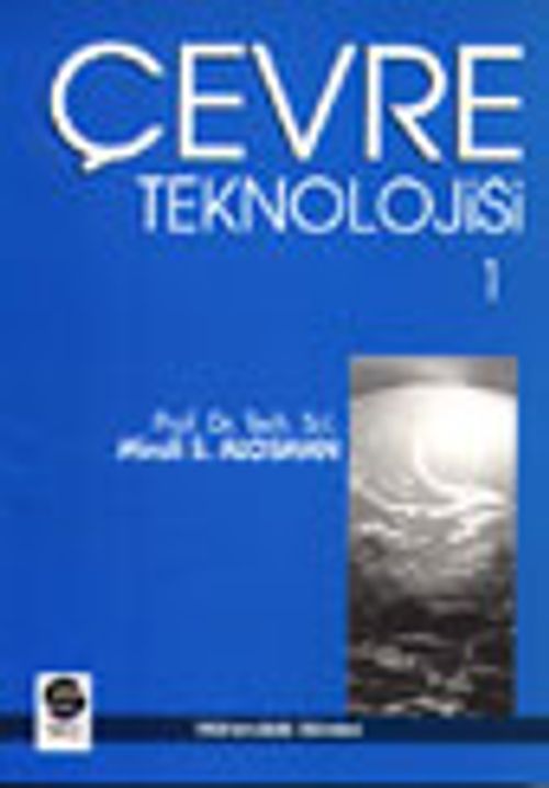 Çevre Teknolojisi 1