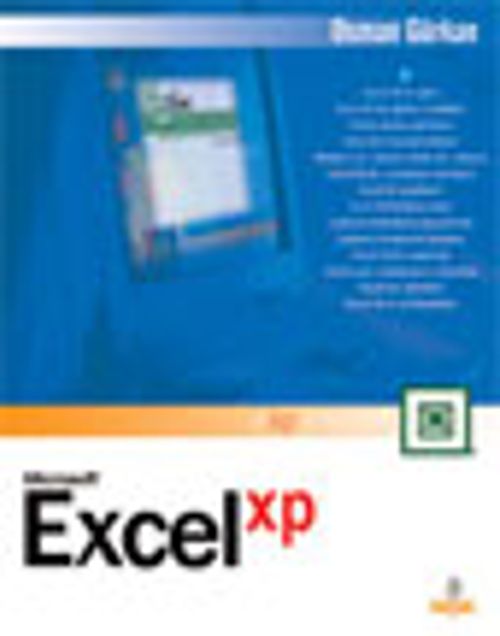 Microsoft Excel XP