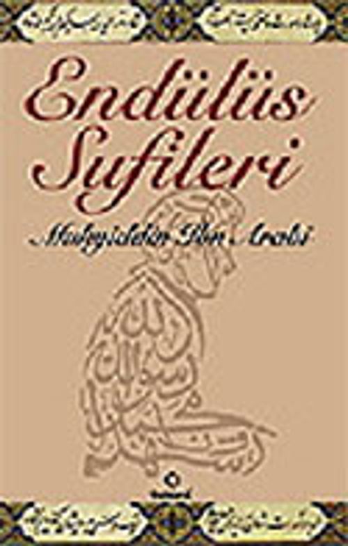 Endülüs Süfileri
