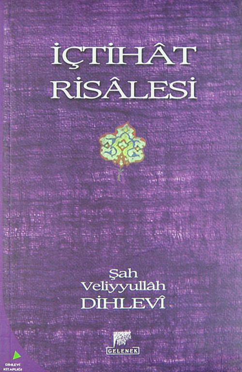 İçtihat Risalesi 7-G-3 