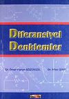 Diferansiyel Denklemler