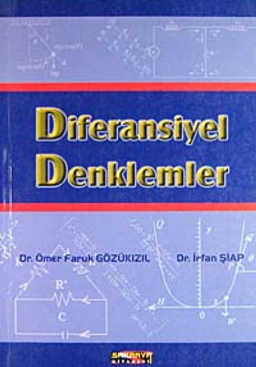 Diferansiyel Denklemler