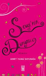 Sevgi'nin Dünyası cep boy