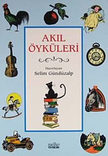 Akıl Öyküleri