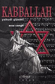 Kabballah Yahudi Gizemi