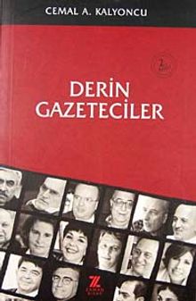 Derin Gazeteciler