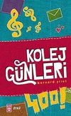 Kolej G&uuml;nleri