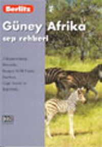 Güney Afrika / Cep Rehberi