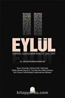 11 Eylül Tarihsel Dönüşümün Analizi - Abdurrahman Babacan