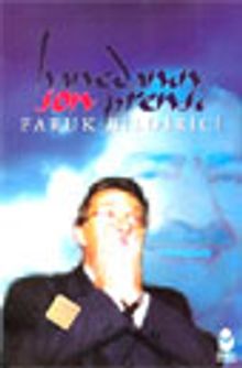 Hanedanın Son Prensi / Mesut Yılmaz ve ANAP'lı Yıllar