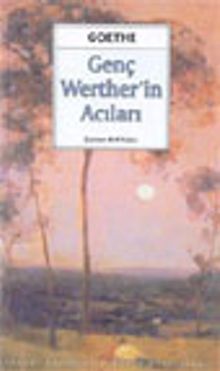 Genç Werther'in Acıları