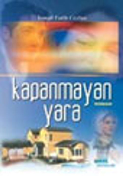 Kapanmayan Yara
