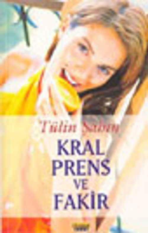 Kral Prens ve Fakir