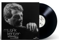 Bir Garip Orhan Veli (Plak)