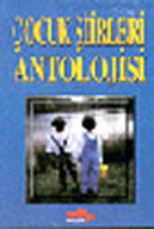 Çocuk Şiirleri Antolojisi