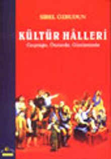 Kültür Halleri