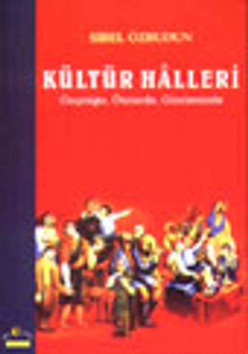 Kültür Halleri