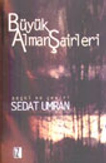 Büyük Alman Şairleri