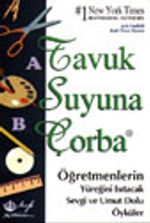 T.S.Ç./ Öğretmenlerin Yüreğini Isıtacak Sevgi ve Umut Dolu Öyküler