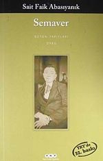 YAPI KREDİ YAYINLARI