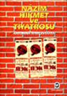 Nazım Hikmet ve Tiyatrosu